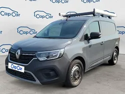 Utilisé 2023 Renault Kangoo Monospace | 19 490 € (Prix juste)