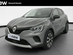 Gris Utilisé 2023 Renault Captur Evolution SUV | 16 899 € (Bon prix)
