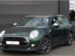 Utilisé 2019 Mini Cooper Clubman Break | 23 490 € (Prix juste)