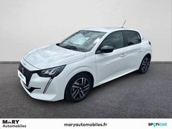 Utilisé 2023 Peugeot 208 Style Citadine | 14 990 € (Prix juste)
