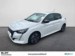 Utilisé 2023 Peugeot 208 Style Citadine | 14 990 € (Prix juste)
