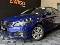 Utilisé 2019 Peugeot 308 Active Break | 8 790 € (Bon prix)