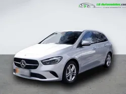 Utilisé 2024 Mercedes B200 Monospace | 34 700 € (Prix juste)
