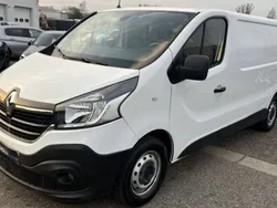 Blanc Utilisé 2021 Renault Trafic Van | 19 800 € (Super prix)