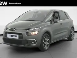 Gris Utilisé 2018 Citroën C4 Picasso Shine Monospace | 17 490 € (Prix cher)