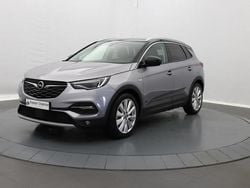 Gris Utilisé 2020 Opel Grandland X Elite SUV | 17 790 € (Bon prix)