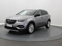 Gris Utilisé 2020 Opel Grandland X Elite SUV | 17 829 € (Super prix)
