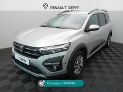 Utilisé 2022 Dacia Jogger Comfort Monospace | 17 990 € (Prix juste)