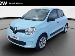 Bleu Utilisé 2022 Renault Twingo Citadine | 9 789 € (Bon prix)