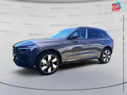 Gris Nouvelle 2025 Volvo XC60 Ultra SUV | 69 999 €