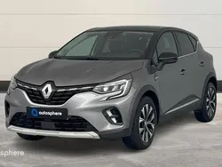 Utilisé 2022 Renault Captur Techno SUV | 19 199 € (Bon prix)
