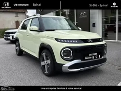 Utilisé 2025 Hyundai i20 Berline | 21 400 € (Prix assez cher)