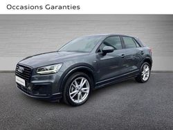 Gris daytona nacré Utilisé 2020 Audi Q2 S-Line SUV | 24 986 € (Prix juste)