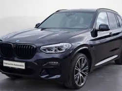 Utilisé 2020 BMW X3 M Performance SUV | 51 900 €