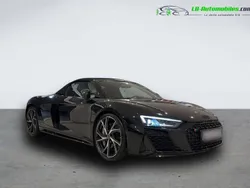 Utilisé 2021 Audi R8 Spyder Sport Cabriolet | 182 600 €