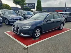 Utilisé 2020 Audi A4 Business Break | 29 990 € (Prix juste)