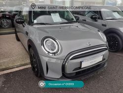 Utilisé 2022 Mini Cooper Hatch Citadine | 26 490 € (Prix juste)