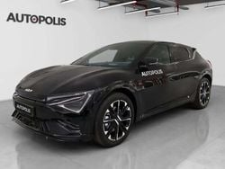 Noir Utilisé 2025 Kia EV6 GT-Line SUV | 51 271 €