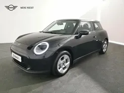 Noir Nouvelle 2025 Mini Cooper Classic Citadine | 33 490 €