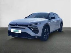 Blanc Occasion 2022 Citroën C5 X Break | 23 990 € (Bon prix)
