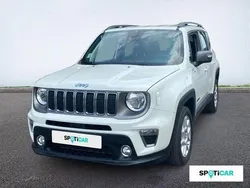 Utilisé 2022 Jeep Renegade Limited SUV | 32 590 €