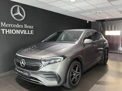 Gris Utilisé 2023 Mercedes EQA250+ AMG line SUV | 34 490 € (Bon prix)