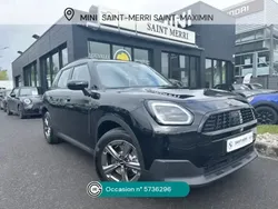 Nouvelle 2024 Mini Countryman Classic SUV | 42 380 € (Prix assez cher)