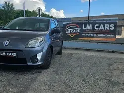Bleu Utilisé 2011 Renault Twingo Authentique Citadine | 4 490 € (Prix juste)