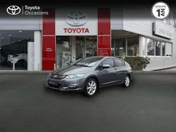 Utilisé 2009 Honda Insight Executive Berline | 13 690 €