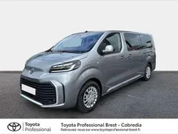 Utilisé 2024 Toyota Proace Verso Break | 33 980 € (Prix juste)
