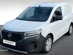 Blanc Nouvelle 2024 Nissan Townstar N-Connecta Monospace | 22 990 € (Bon prix)