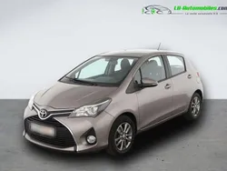 Utilisé 2015 Toyota Yaris Citadine | 13 700 €
