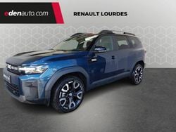 Utilisé 2025 Dacia Bigster Journey SUV | 31 490 € (Prix juste)