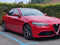 Utilisé 2018 Alfa Romeo Giulia Veloce Berline | 35 990 €
