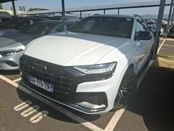 Occasion 2022 Audi Q8 SUV | 60 000 € (Super prix)