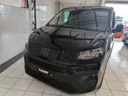Noir Nouvelle 2024 Fiat Doblò Connect Monospace | 20 800 € (Super prix)