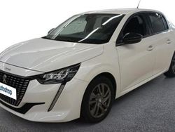 Utilisé 2022 Peugeot 208 Style Citadine | 11 799 € (Prix juste)