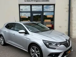 Utilisé 2018 Renault Mégane IV Intens Berline | 14 990 € (Bon prix)