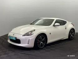 Blanc Utilisé 2019 Nissan 370Z Pack Coupé | 39 980 €