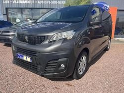 Gris Occasion 2023 Peugeot Expert Van | 34 480 € (Prix cher)