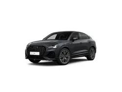 Gris Nouvelle 2025 Audi Q3 S-Line SUV | 60 300 €