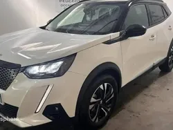 Utilisé 2022 Peugeot 2008 SUV | 17 999 € (Prix juste)