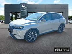Gris Utilisé 2023 DS Automobiles DS7 Crossback Opera SUV | 34 990 € (Prix juste)