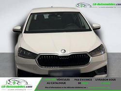 Occasion 2022 Skoda Fabia Citadine | 17 500 € (Prix juste)