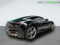 Utilisé 2022 Ferrari Roma Coupé | 243 700 € (Prix cher)
