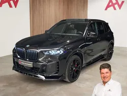 Noir Utilisé 2024 BMW X5 M Sport SUV | 74 990 € (Bon prix)