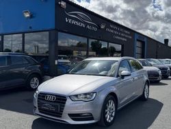 Utilisé 2015 Audi A3 Sportback Berline | 11 990 € (Prix cher)