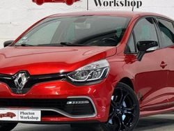 Utilisé 2015 Renault Clio IV Citadine | 16 990 € (Prix juste)