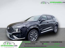 Utilisé 2023 Hyundai Santa Fe SUV | 42 500 € (Prix assez cher)