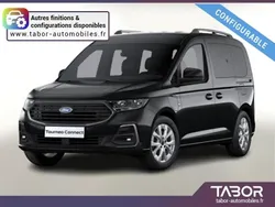 Blanc Nouvelle 2025 Ford Tourneo Connect Monospace | 36 795 € (Super prix)